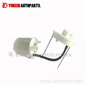 parts fuel filter in tank fuel filter 17040-JN00A